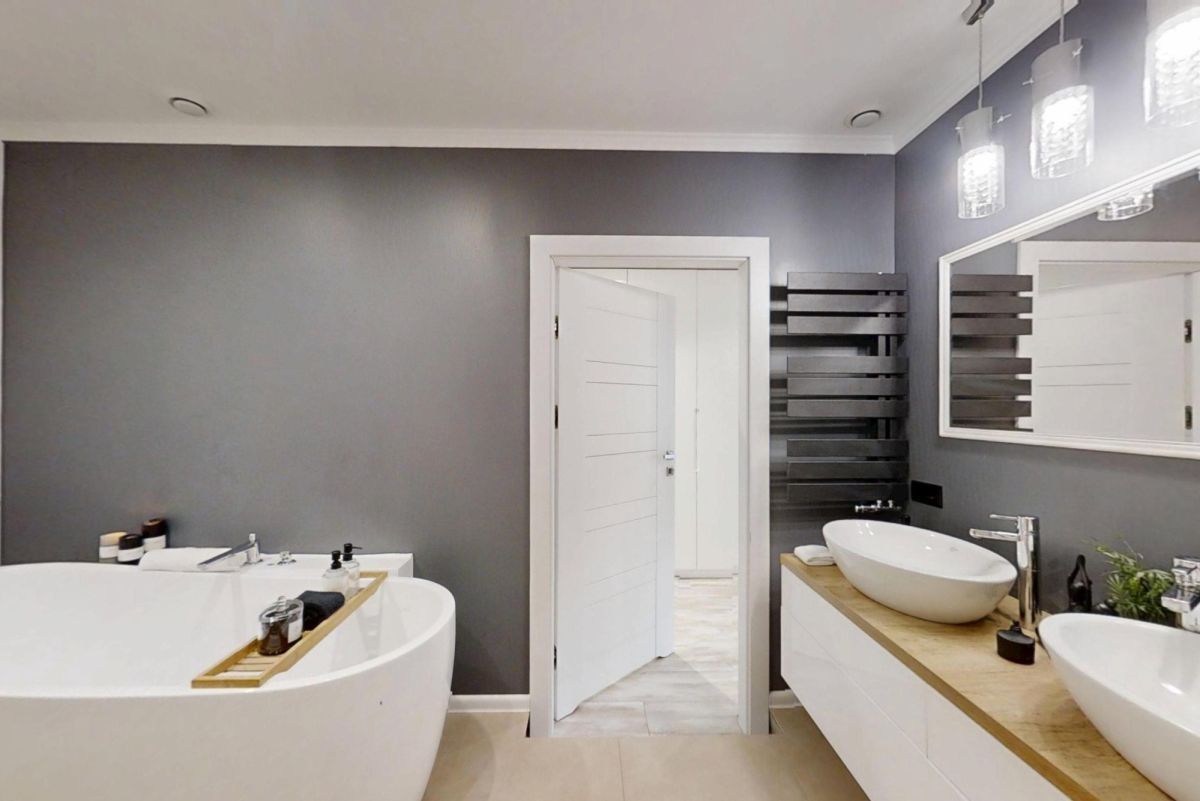 Mieszkanie 3-pokojowe Łódź Polesie, ul. Obywatelska. Zdjęcie 15