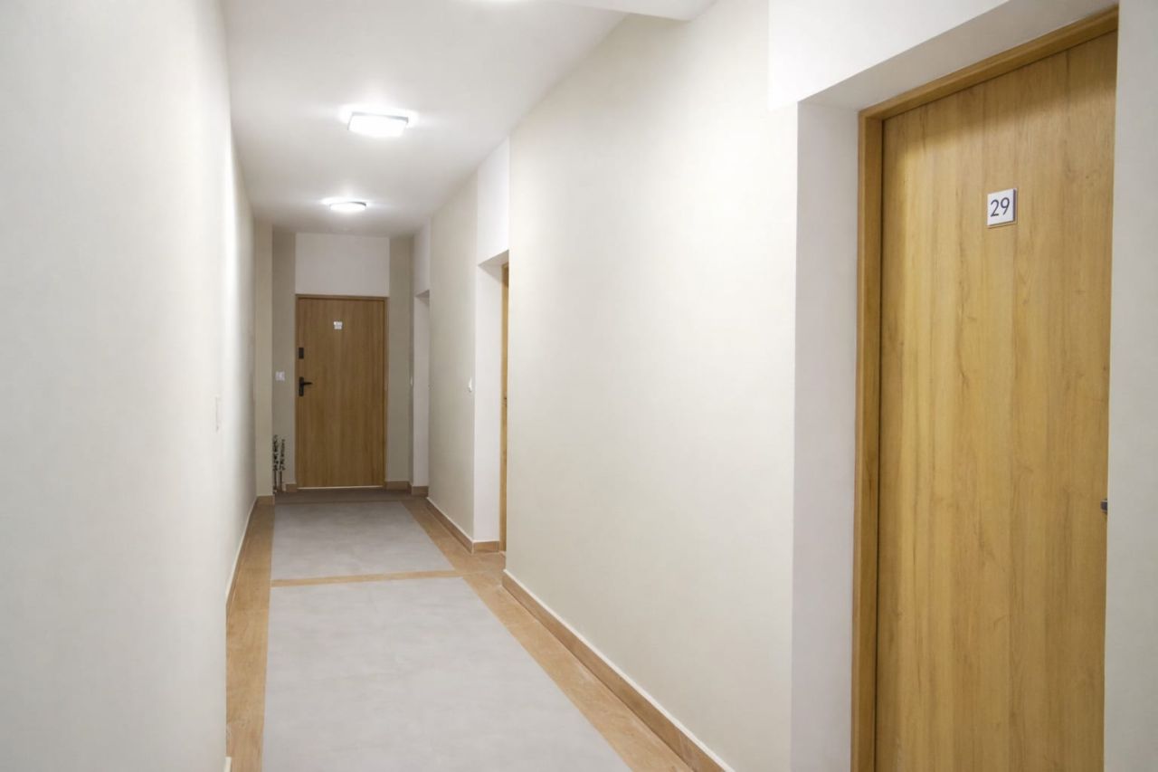 Mieszkanie 2-pokojowe Świętochłowice Lipiny, ul. dr. Antoniego Bukowego. Zdjęcie 8