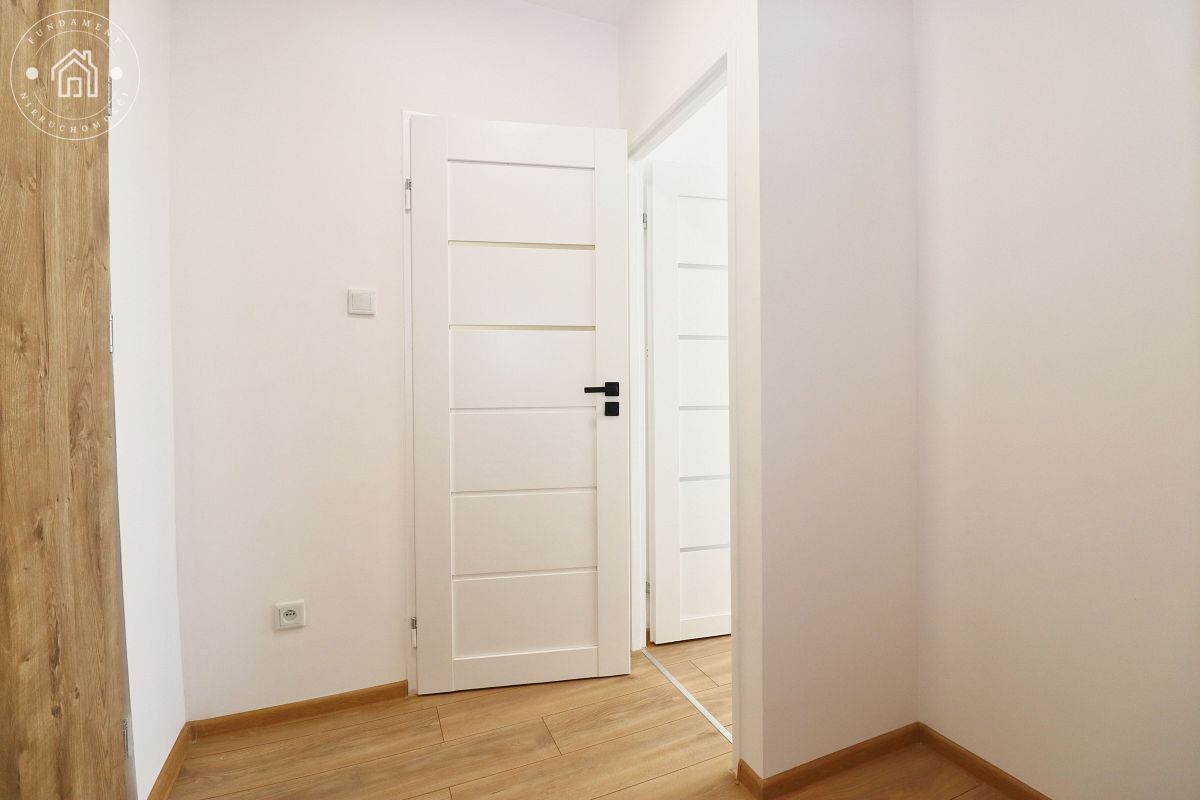 Mieszkanie 2-pokojowe Lublin Kalinowszczyzna, ul. Kazimierza Tumidajskiego. Zdjęcie 10