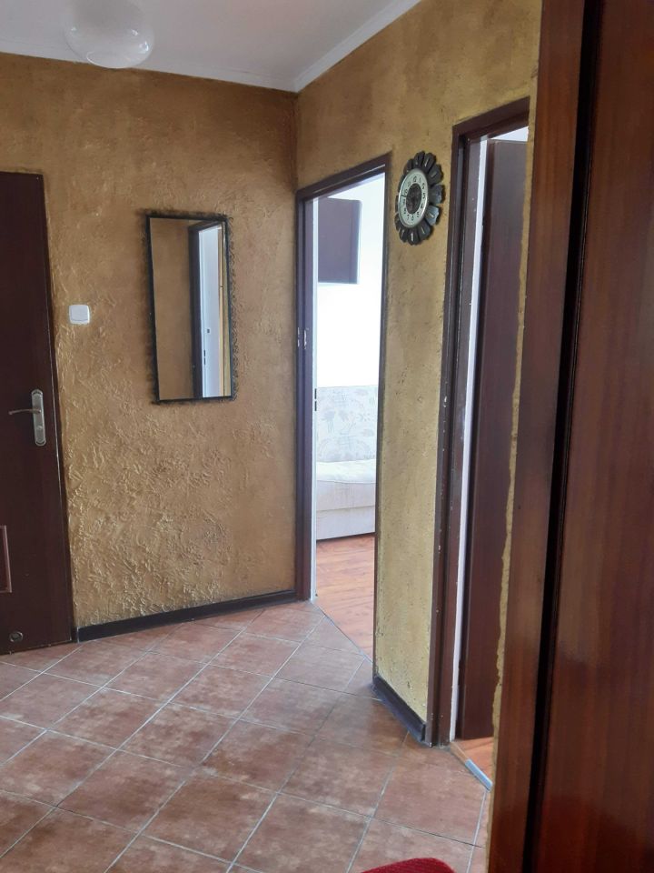 Mieszkanie 3-pokojowe Biała Podlaska, ul. Ludwika Waryńskiego. Zdjęcie 6