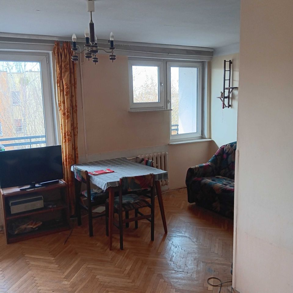 Mieszkanie 2-pokojowe Radom Planty. Zdjęcie 3