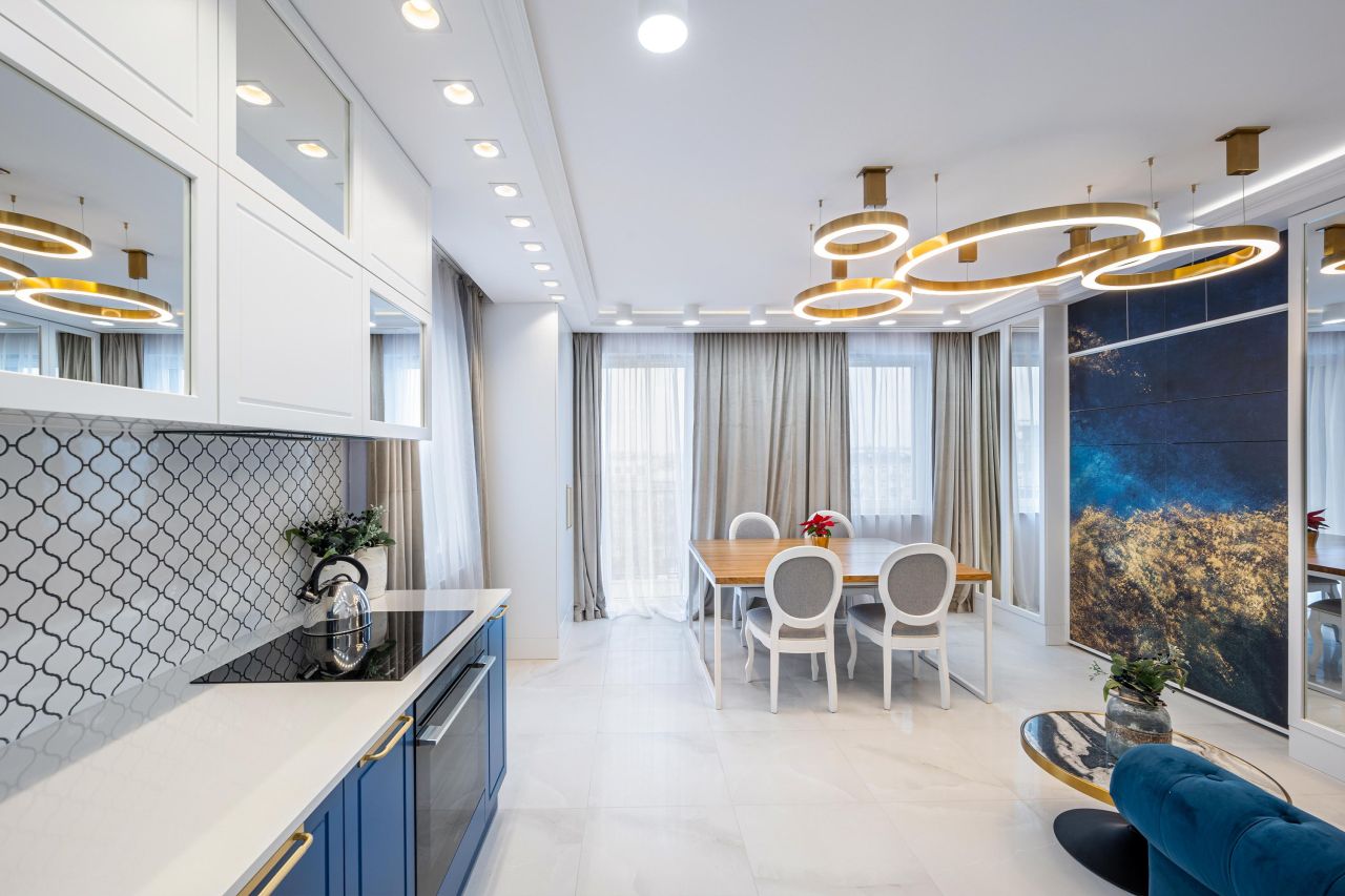 Mieszkanie 1-pokojowe Warszawa Praga-Północ, ul. Wrzesińska. Zdjęcie 3