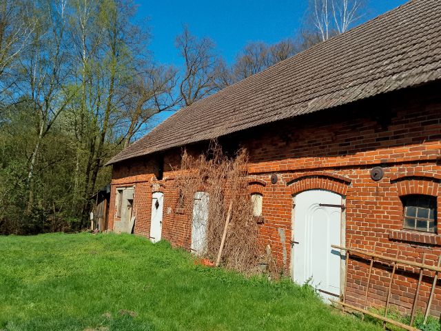 gospodarstwo, 3 pokoje Moszyce Wesółka, Sportowa. Zdjęcie 7
