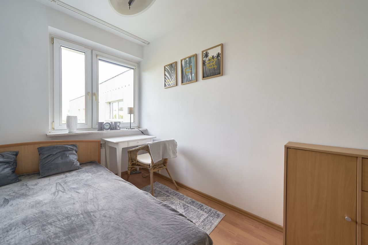 Mieszkanie 2-pokojowe Warszawa Ursynów, ul. Edwarda Dembowskiego. Zdjęcie 9