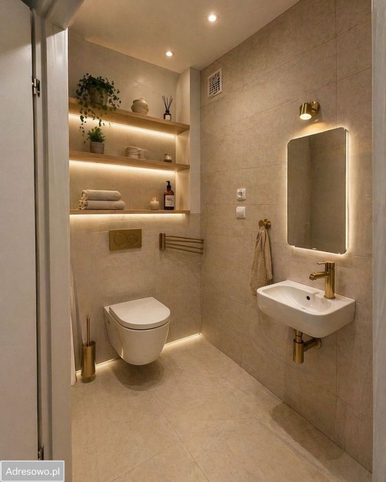 Mieszkanie 4-pokojowe Warszawa Gocław, ul. Ostrobramska. Zdjęcie 13