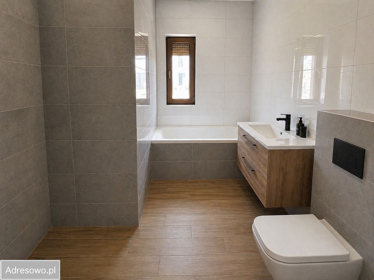 dom wolnostojący, 4 pokoje Graby. Zdjęcie 3