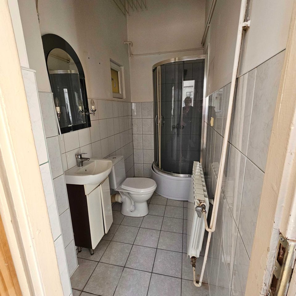 Mieszkanie 2-pokojowe Chełmża Centrum, ul. gen. Władysława Sikorskiego. Zdjęcie 5