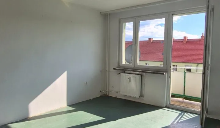 Mieszkanie 2-pokojowe Kędzierzyn-Koźle Pogorzelec
