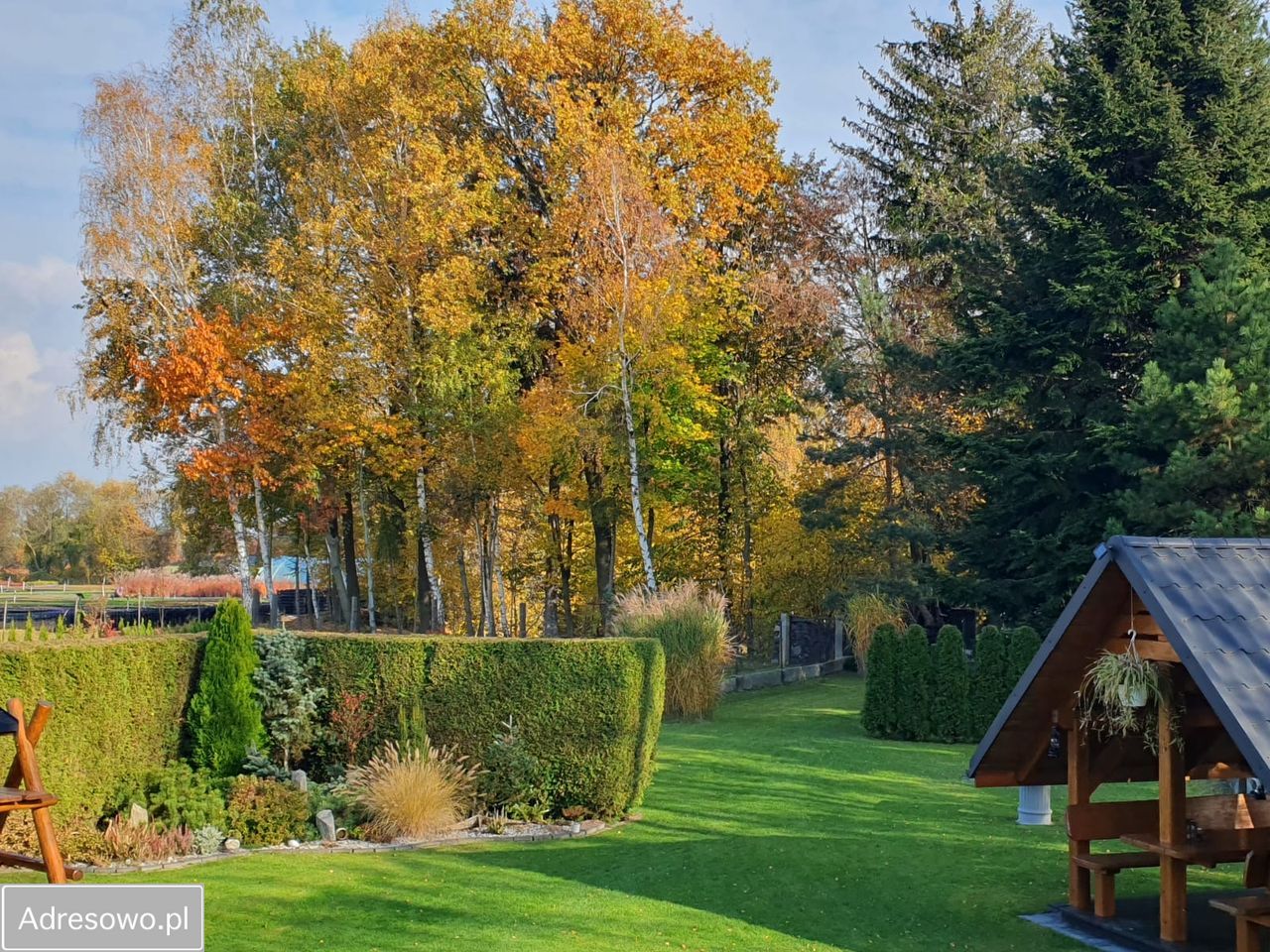 dom wolnostojący, 10 pokoi Bestwinka. Zdjęcie 10