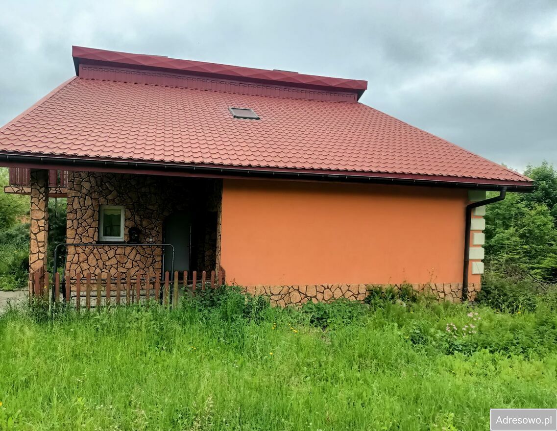 dom wolnostojący, 5 pokoi Równe, ul. Pocztowa. Zdjęcie 8
