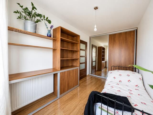 Mieszkanie 4-pokojowe Wrocław Psie Pole, al. Marcina Kromera. Zdjęcie 5
