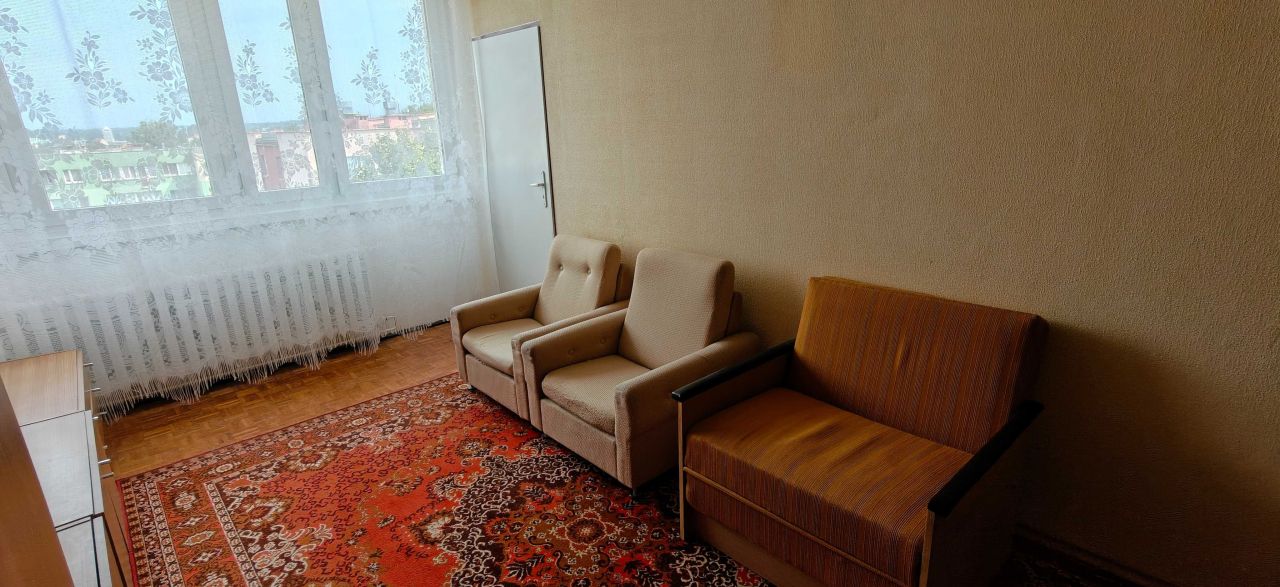 Mieszkanie 2-pokojowe Lubań, ul. Bolesława Chrobrego. Zdjęcie 1