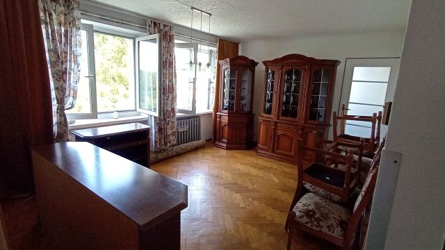 Mieszkanie 3-pokojowe Bielsko-Biała, ul. Piastów Śląskich. Zdjęcie 1