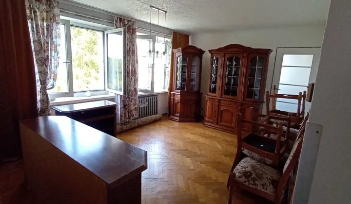 Mieszkanie 3-pokojowe Bielsko-Biała, ul. Piastów Śląskich