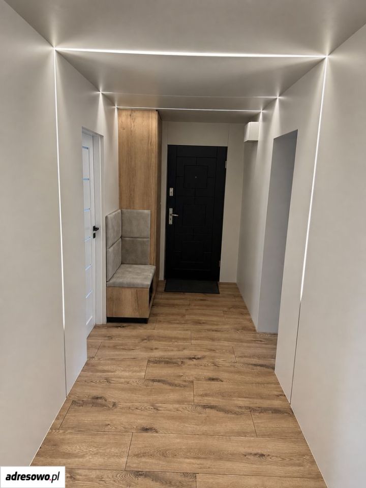 Mieszkanie 3-pokojowe Leszno, ul. 17 Stycznia. Zdjęcie 3