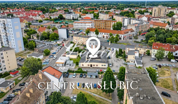 Lokal Słubice