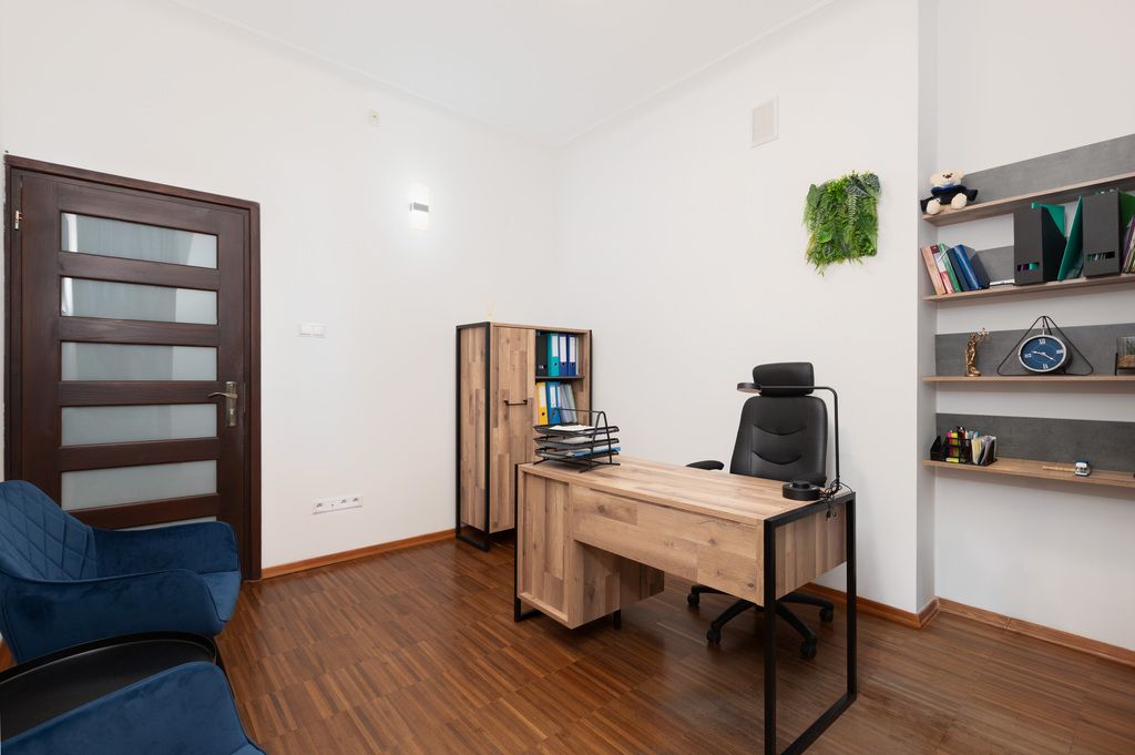 Mieszkanie 2-pokojowe Lublin Śródmieście, ul. Fryderyka Chopina. Zdjęcie 7