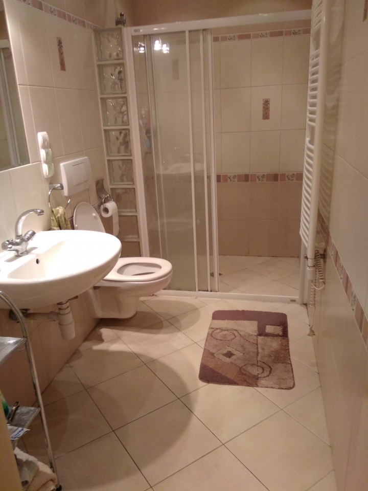 dom wolnostojący, 6 pokoi Warszawa Białołęka, ul. Ogniskowa. Zdjęcie 10