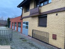 dom wolnostojący, 8 pokoi Włocławek, ul. Płocka. Zdjęcie 2