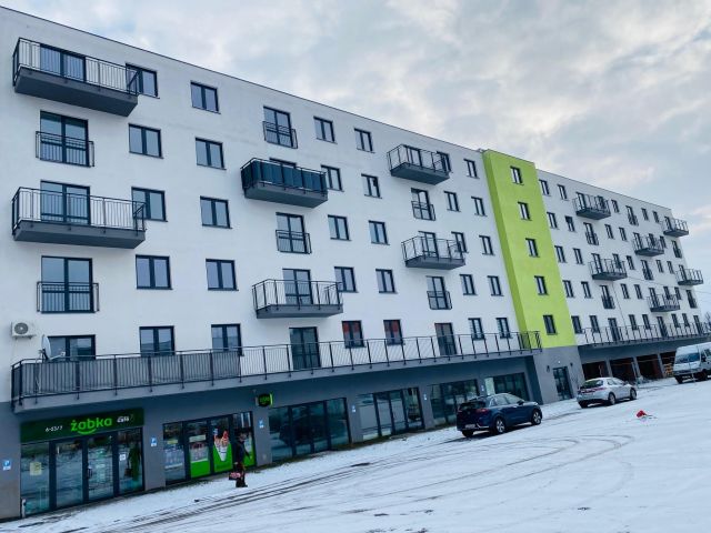 Mieszkanie 3-pokojowe Żory Baranowice, ul. Wolontariuszy. Zdjęcie 1