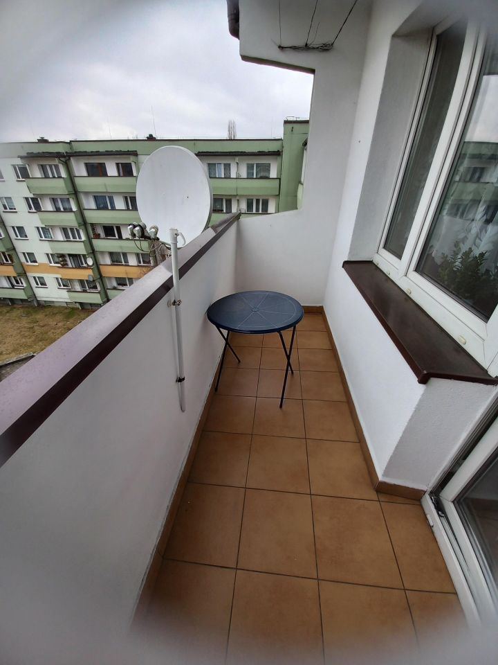 Mieszkanie 3-pokojowe Siemianowice Śląskie Michałkowice, ul. Przyjaźni