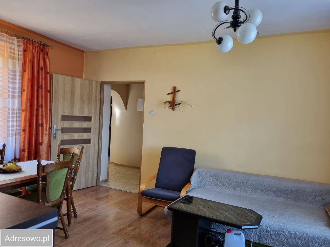 gospodarstwo, 3 pokoje Ernestynów Kujawki. Zdjęcie 10