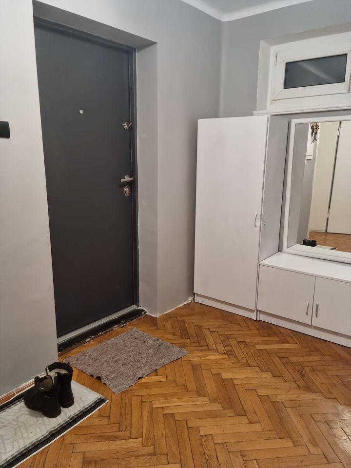 Mieszkanie 6-pokojowe Katowice Koszutka, ul. Brzozowa. Zdjęcie 4