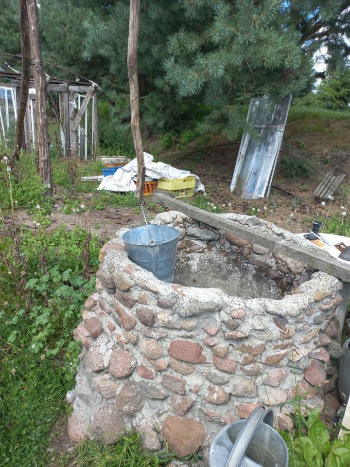 dom wolnostojący, 6 pokoi Przeradz Mały. Zdjęcie 4