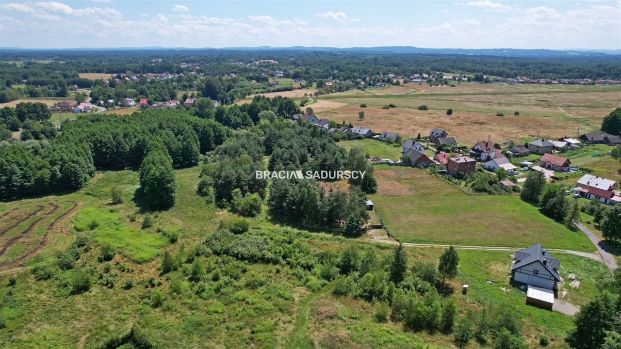 Działka budowlana Bucze, ul. Lipowa. Zdjęcie 34