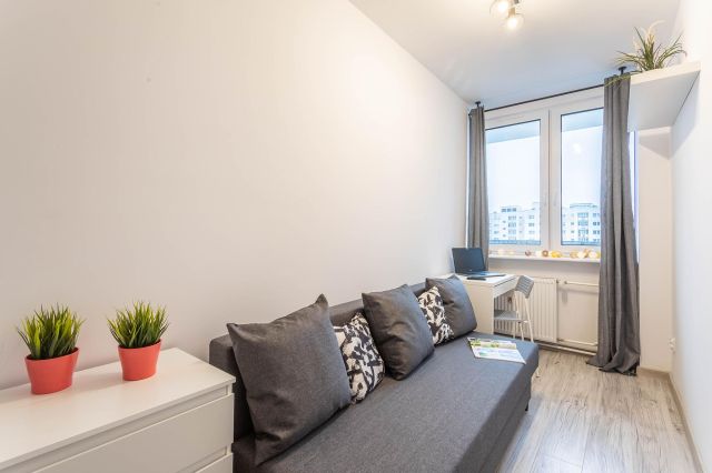 Pokój Poznań Starołęka, ul. Wagrowska. Zdjęcie 1