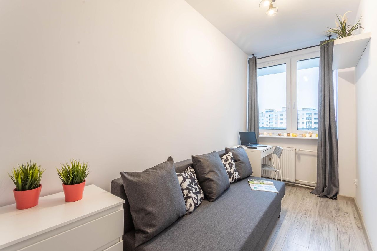 Pokój Poznań Starołęka, ul. Wagrowska