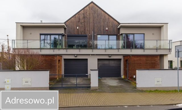 bliźniak, 5 pokoi Katowice Podlesie, ul. Kryształowa. Zdjęcie 1