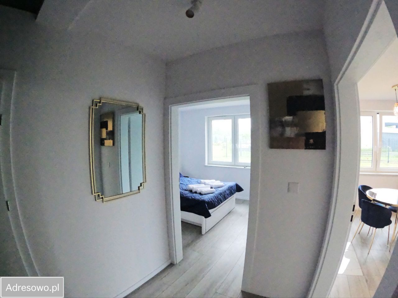 Mieszkanie 2-pokojowe Sianożęty, ul. Akacjowa. Zdjęcie 8