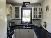 dom letniskowy, 4 pokoje Sokole-Kuźnica. Zdjęcie 2