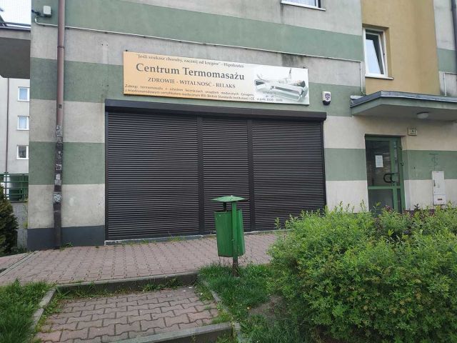 Lokal Kraków Bieżanów, ul. Podłęska. Zdjęcie 1