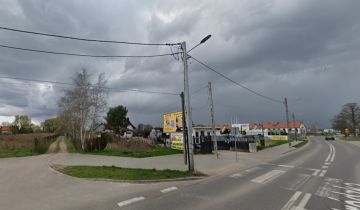 Działka rolno-budowlana Warszawa Białołęka, ul. Ostródzka