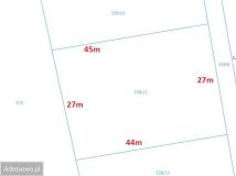 Działka budowlana Słajszewo. Zdjęcie 3