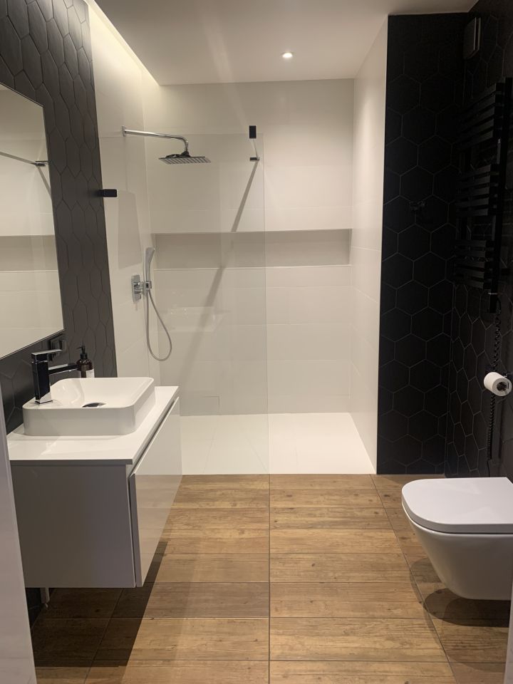 dom wolnostojący, 6 pokoi Łódź Nowosolna. Zdjęcie 6