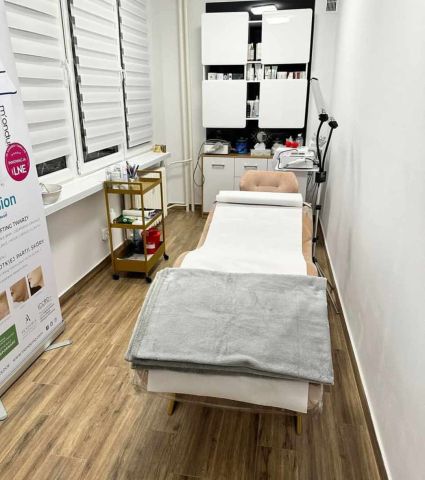 Lokal Warszawa Mokotów, ul. Bernardyńska. Zdjęcie 1