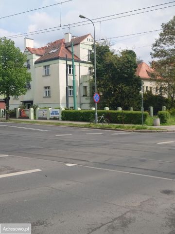 Mieszkanie 2-pokojowe Poznań Sołacz, ul. Wołyńska. Zdjęcie 1