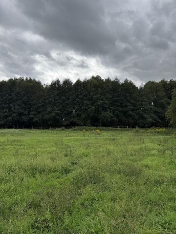 Działka budowlana Pawłów, ul. Poligonowa. Zdjęcie 1