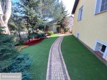 dom wolnostojący, 5 pokoi Wrocław Psie Pole. Zdjęcie 3