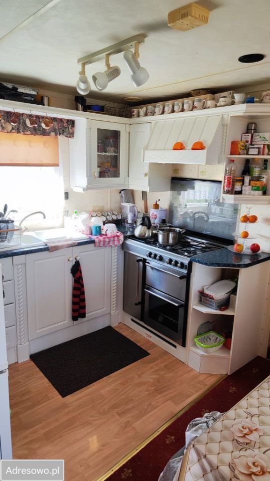 dom wolnostojący, 3 pokoje Rokicie. Zdjęcie 15