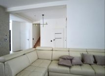 dom wolnostojący, 5 pokoi Janówek, ul. Słoneczna. Zdjęcie 4