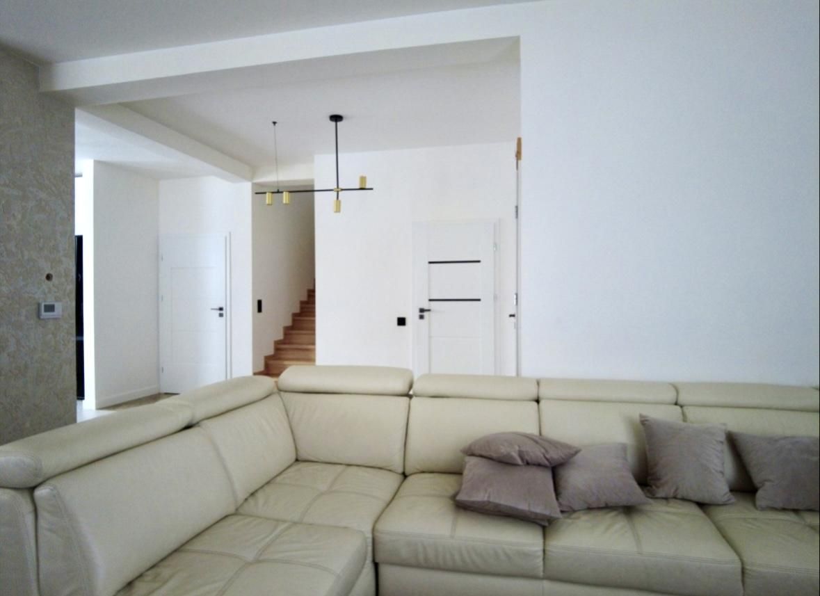 dom wolnostojący, 5 pokoi Janówek, ul. Słoneczna. Zdjęcie 5