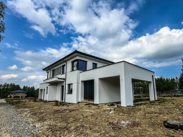 bliźniak, 5 pokoi Krasne. Zdjęcie 7