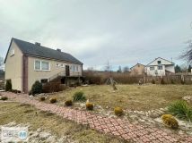 dom wolnostojący, 5 pokoi Morawica. Zdjęcie 4