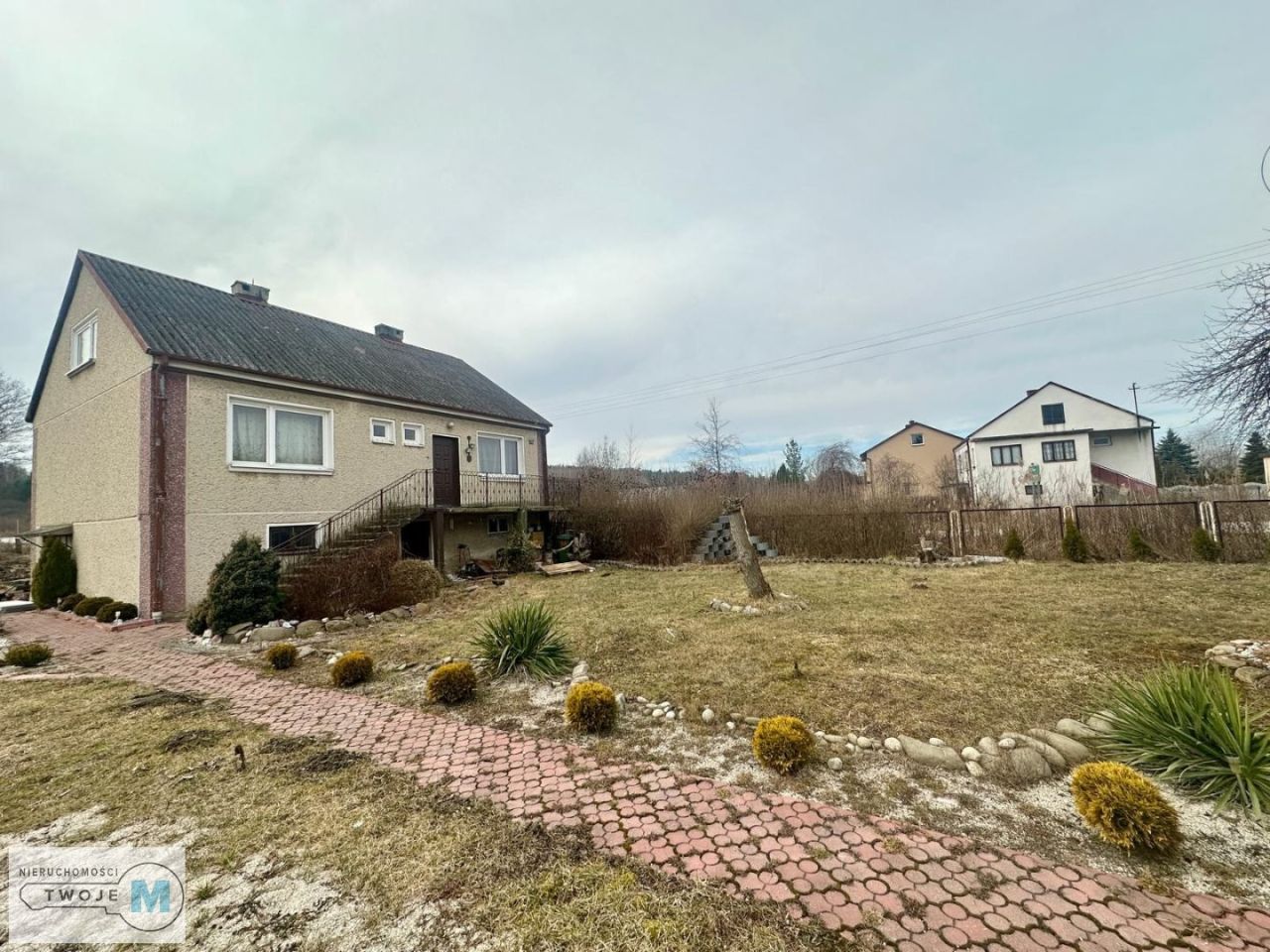 dom wolnostojący, 5 pokoi Morawica. Zdjęcie 6