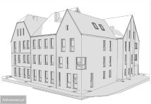 Działka inwestycyjna Wolin, ul. Świętego Jana Pawła II. Zdjęcie 1