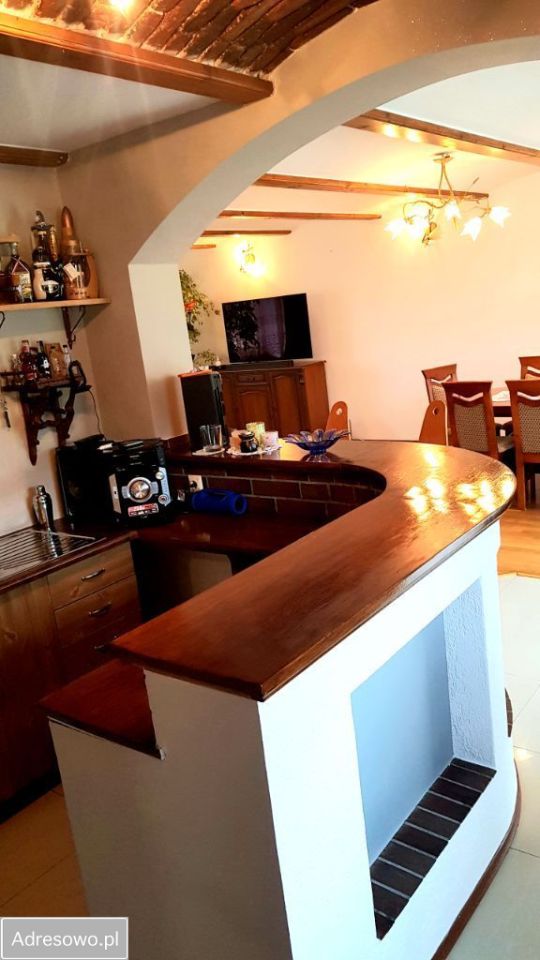 bliźniak, 6 pokoi Krzeszów, ul. św. Anny. Zdjęcie 8